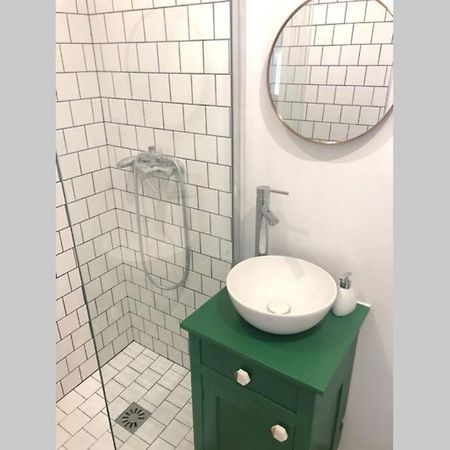 Studio Sous Les Toits Lione Esterno foto